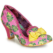 Czółenka Irregular Choice KANJANKA Manufacturer