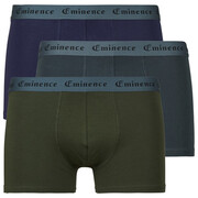 Bokserki Eminence ALLURE Pack de 3 Manufacturer