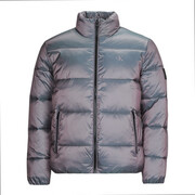 Kurtki pikowane Calvin Klein Jeans TT RIPSTOP PUFFER JACKET Manufacturer