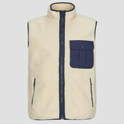 Polary Levis JOONIE SHERPA VEST Manufacturer