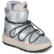 Śniegowce adidas ADIDAS X MOONBOOT ACE Manufacturer