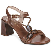 Sandały na obcasie Hispanitas ORQUIDEA HV264635 Manufacturer