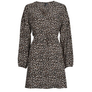Sukienki krótkie Vero Moda VMNAJA LS SHORT DRESS WVN GA NOOS Manufacturer
