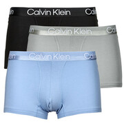 Bokserki Calvin Klein Jeans TRUNK 3PK X3 Manufacturer