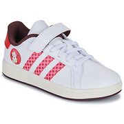 Buty Dziecko adidas GRAND COURT MINNIE EL C Manufacturer