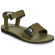 Płaskie sandały The North Face Skeena Sandal II Manufacturer