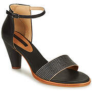 Sandały na obcasie Neosens MONTUA Manufacturer