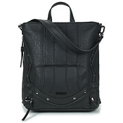 Plecaki Desigual BACKPACK EMBRO PATCH PRETORIA MINI Manufacturer