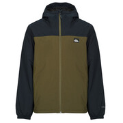 Kurtki krótkie Quiksilver OVERCAST 3K INSULATED Manufacturer