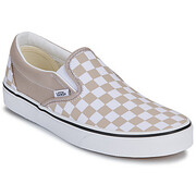 Tenisówki Vans Classic Slip-On COLOR THEORY CHECKERBOARD MUSHROOM Manufacturer