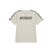 T-shirty z krótkim rękawem Dziecko Guess T SHIRT MINIME Manufacturer