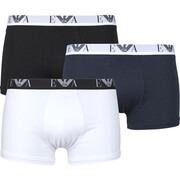 Bokserki Emporio Armani EM000259 PACK DE 3 Manufacturer