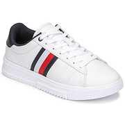 Buty Tommy Hilfiger SUPERCUP LEATHER Manufacturer