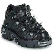 Derby New Rock 110-S1 Manufacturer