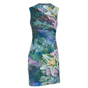 Sukienki krótkie Desigual CARRINGTON Manufacturer