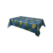 Obrusy Habitable BIPHIL - BLEU - 140X250 CM Manufacturer