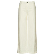 Spodnie z pięcioma kieszeniami Pepe jeans HIGH RISE WIDE CROP TANIA Manufacturer