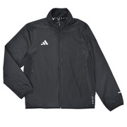 Kurtki wiatrówki Dziecko adidas Team WIND.RDY Jacket Manufacturer