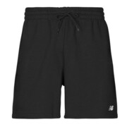 Szorty i Bermudy New Balance FRENCH TERRY SHORT Manufacturer