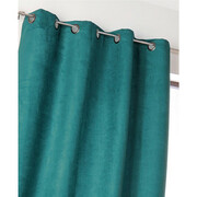 Firany, zasłony, rolety Linder SUEDINE LOURDE Manufacturer