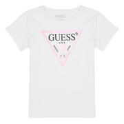 T-shirty z krótkim rękawem Dziecko Guess SECRA Manufacturer