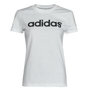 T-shirty z krótkim rękawem adidas LIN T-SHIRT Manufacturer