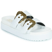 Klapki Versace Jeans Couture 80VA3SM1 Manufacturer