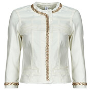 Kurtki jeansowe Liu Jo UXX039 Manufacturer