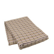 Pledy, narzuty Broste Copenhagen ZAPPA Manufacturer