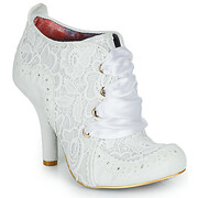 Botki Irregular Choice Abigail's 3rd Party Manufacturer
