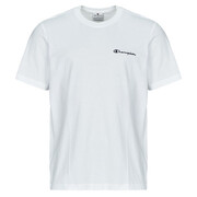T-shirty z krótkim rękawem Champion Ss Tee Manufacturer