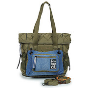 Plecaki Desigual BACK MODULARIS BRAIDED VOYAGER Manufacturer