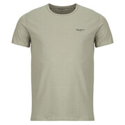 T-shirty z krótkim rękawem Pepe jeans ORIGINAL BASIC 3N Manufacturer