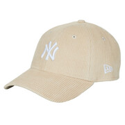 Czapki z daszkiem New-Era CORD 9TWENTY NEW YORK YANKEES STN Manufacturer
