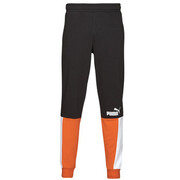 Spodnie treningowe Puma ESS+ BlOCK SWEATPANT TR Manufacturer