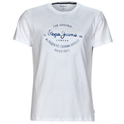 T-shirty z krótkim rękawem Pepe jeans RIGLEY Manufacturer