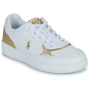 Buty Dziecko Polo Ralph Lauren MASTER COURT II Manufacturer