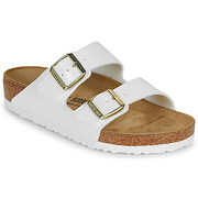 Klapki BIRKENSTOCK Arizona BF Patent White Manufacturer