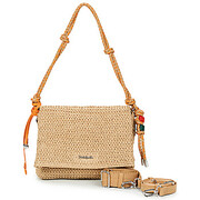 Torby na ramię Desigual HALF LOGO RAFFIA VENECIA Manufacturer