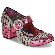 Czółenka Irregular Choice BUCKLE UP Manufacturer