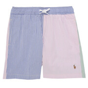 Kostiumy kąpielowe Dziecko Polo Ralph Lauren TRAVLR SHORT-SWIMWEAR-TRUNK Manufacturer