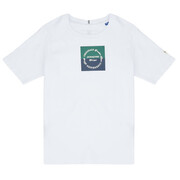 T-shirty z krótkim rękawem Dziecko Jack & Jones JORCATSKILLS SQUARE BRAND Manufacturer