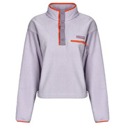 Polary Columbia HELVETIA II CROPPED HALF SNAP FLEECE Manufacturer