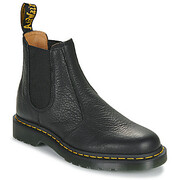 Buty Dr. Martens 2976 BLACK AMBASSADOR Manufacturer