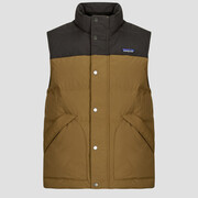 Kurtki pikowane Patagonia M's Downdrift Vest Manufacturer