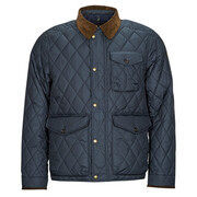 Kurtki ocieplane Polo Ralph Lauren BEATON QUILTED JACKET Manufacturer