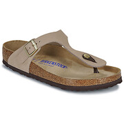 Japonki BIRKENSTOCK Gizeh Soft Footbed Manufacturer