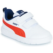 Buty Dziecko Puma Courtflex V3 V Inf Manufacturer