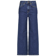 Jeans flare / rozszerzane Pepe jeans STRAIGHT JEANS UHW LEXA Manufacturer