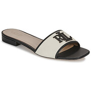 Klapki Lauren Ralph Lauren EVERLEY SLD2-SANDALS-SLIDE Manufacturer